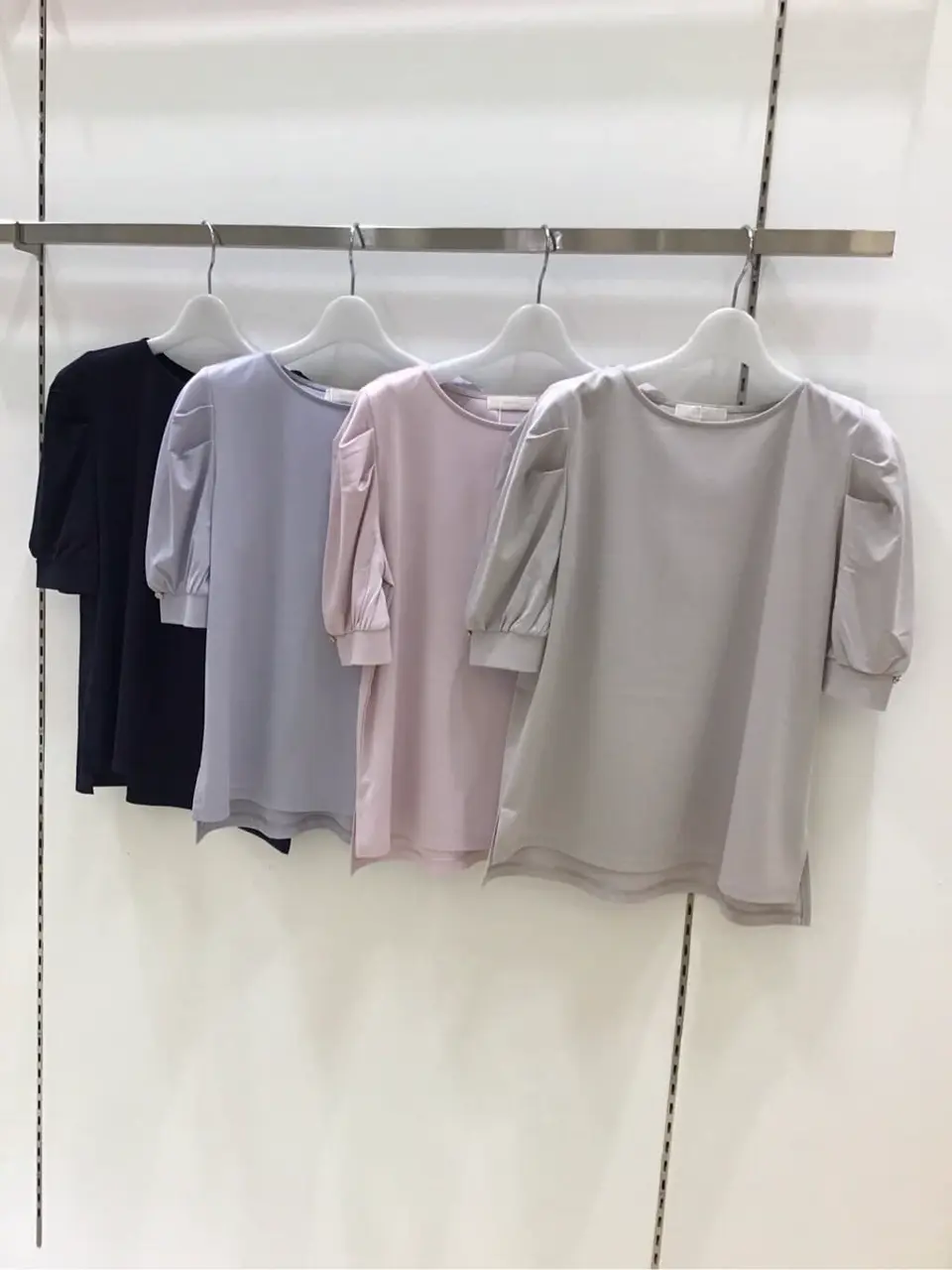 ANY SIS 布川 コーディネート画像