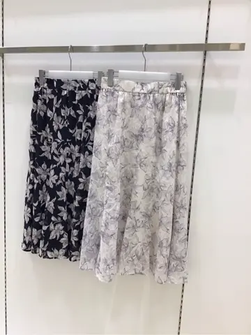 ANY SIS 布川 コーディネート画像