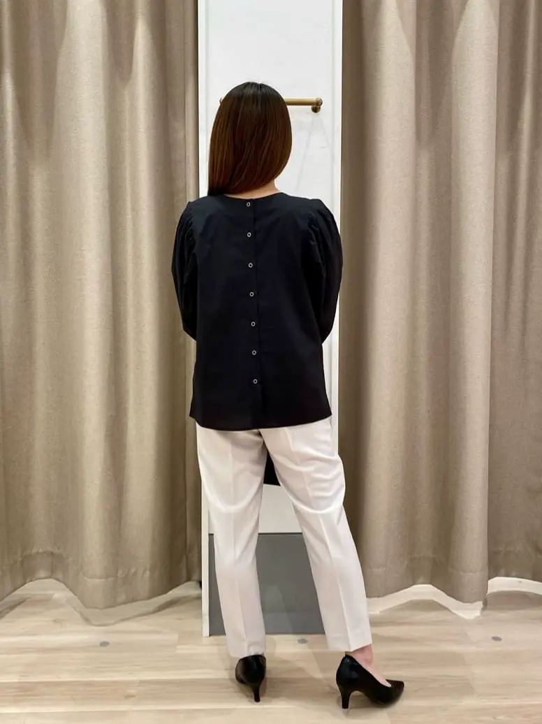 ANY SIS 瀬野 コーディネート画像