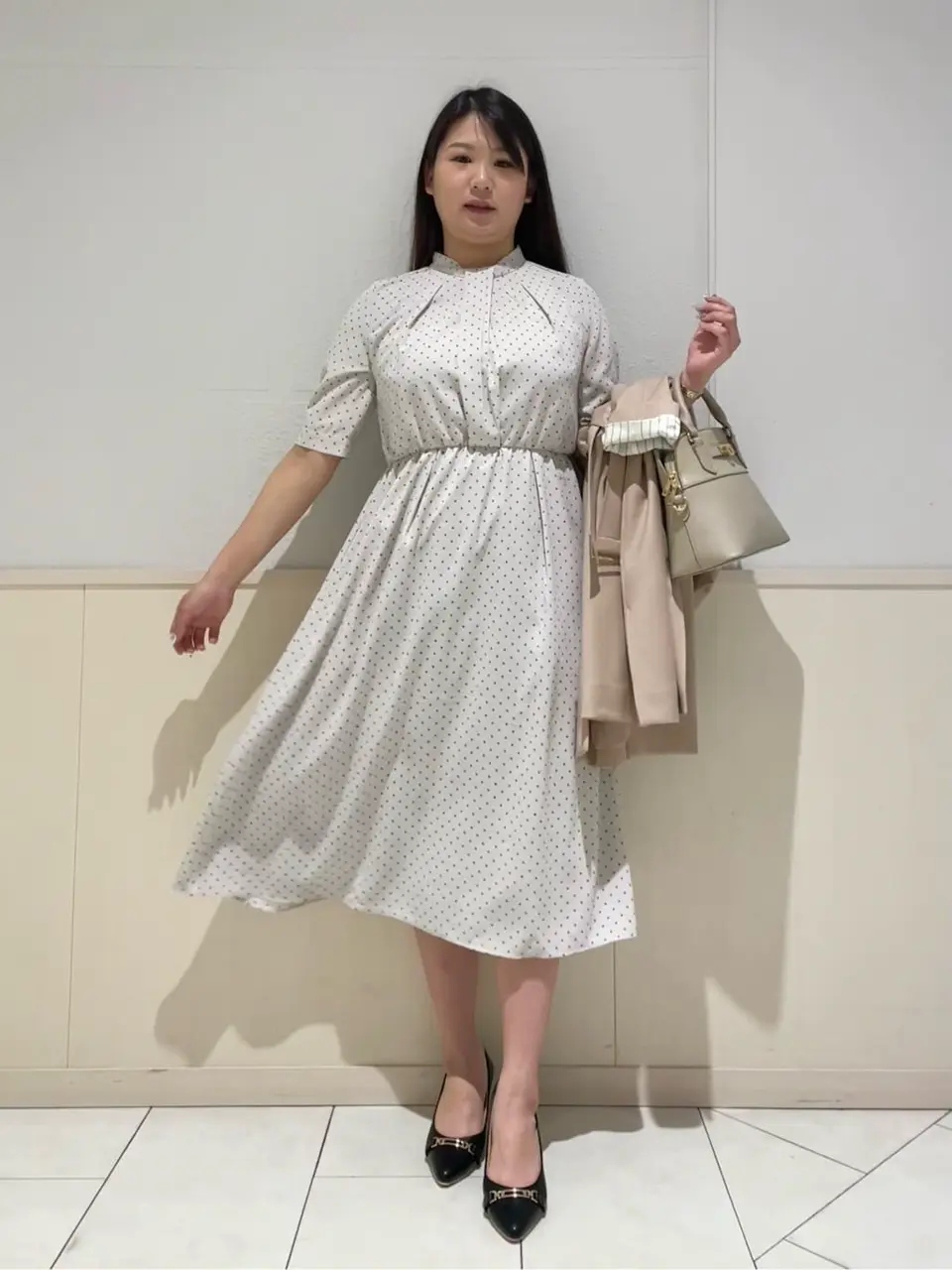  寺嶋 コーディネート画像