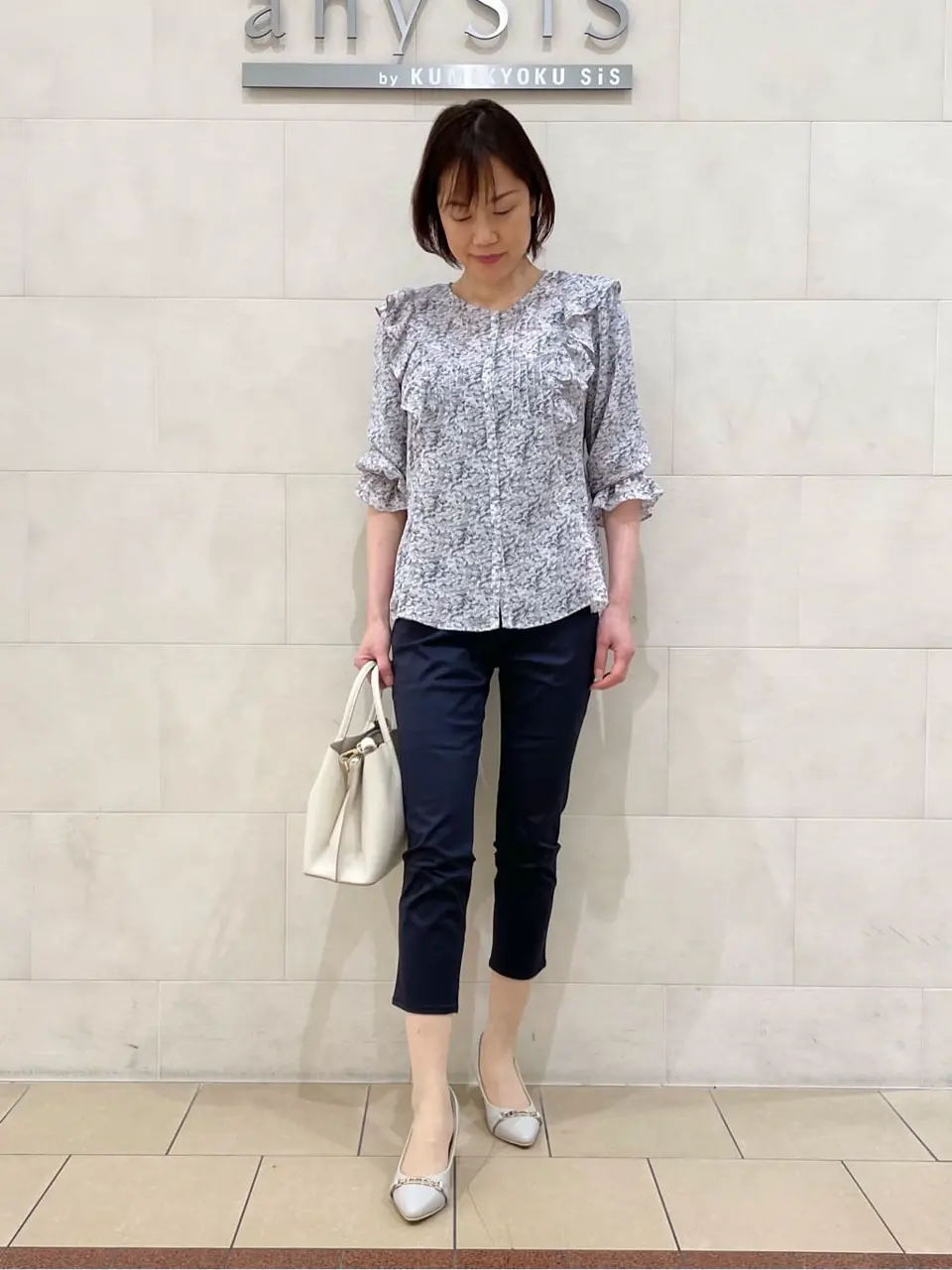  髙橋 コーディネート画像