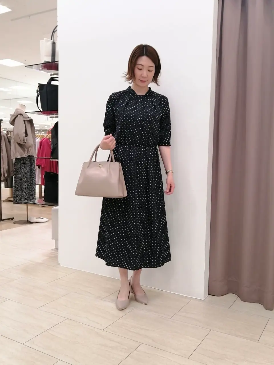  N コーディネート画像