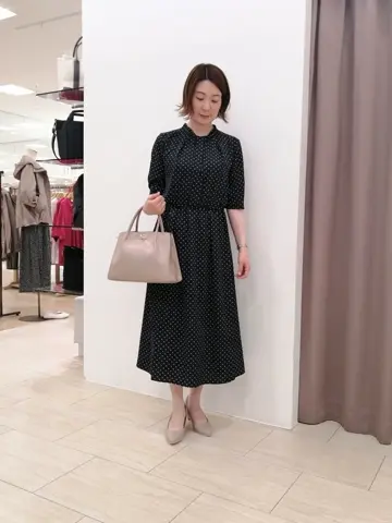 ANY SIS N コーディネート画像