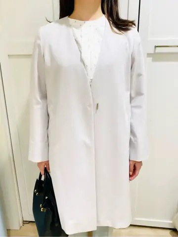 ANY SIS 藤田 コーディネート画像