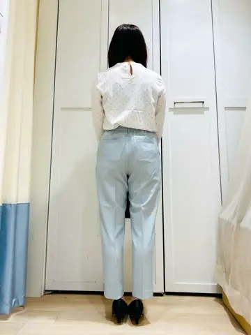 ANY SIS 藤田 コーディネート画像