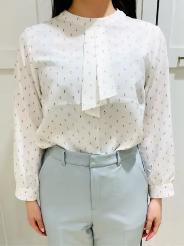 ANY SIS 藤田 コーディネート画像