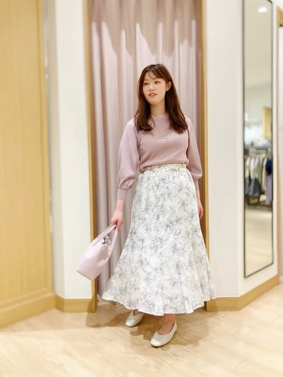  濱口 コーディネート画像