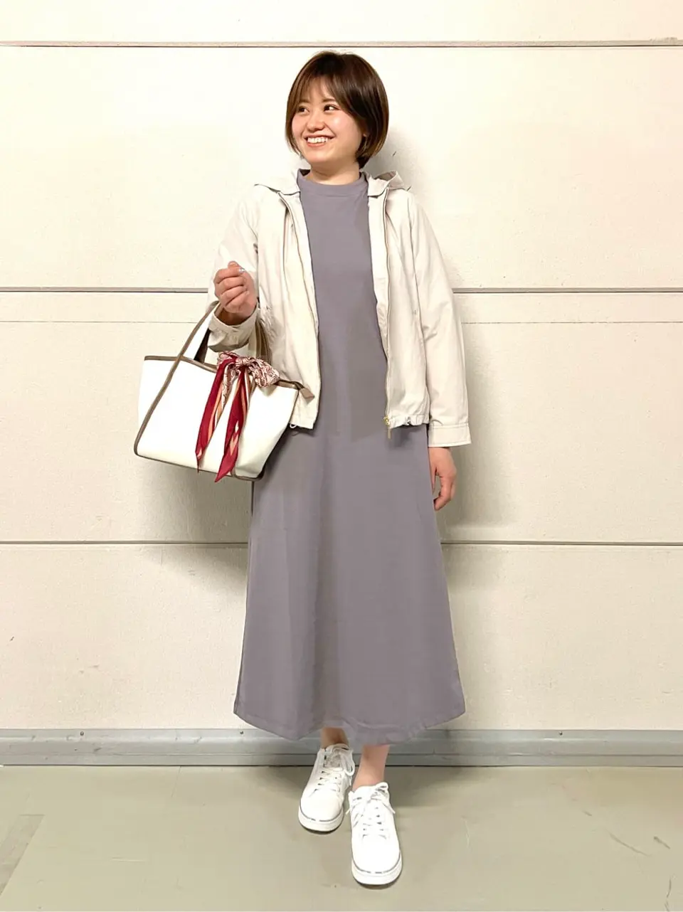 ANY SIS 浅倉 コーディネート画像