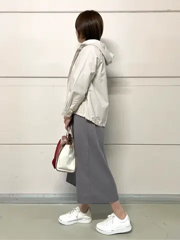 ANY SIS 浅倉 コーディネート画像