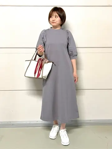 ANY SIS 浅倉 コーディネート画像