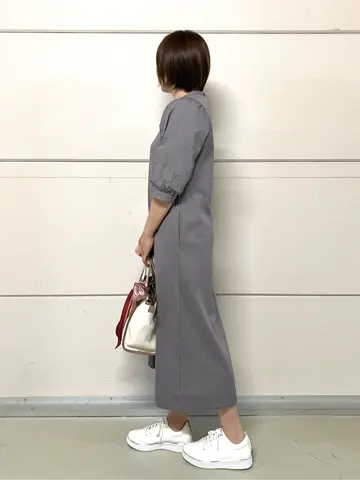 ANY SIS 浅倉 コーディネート画像