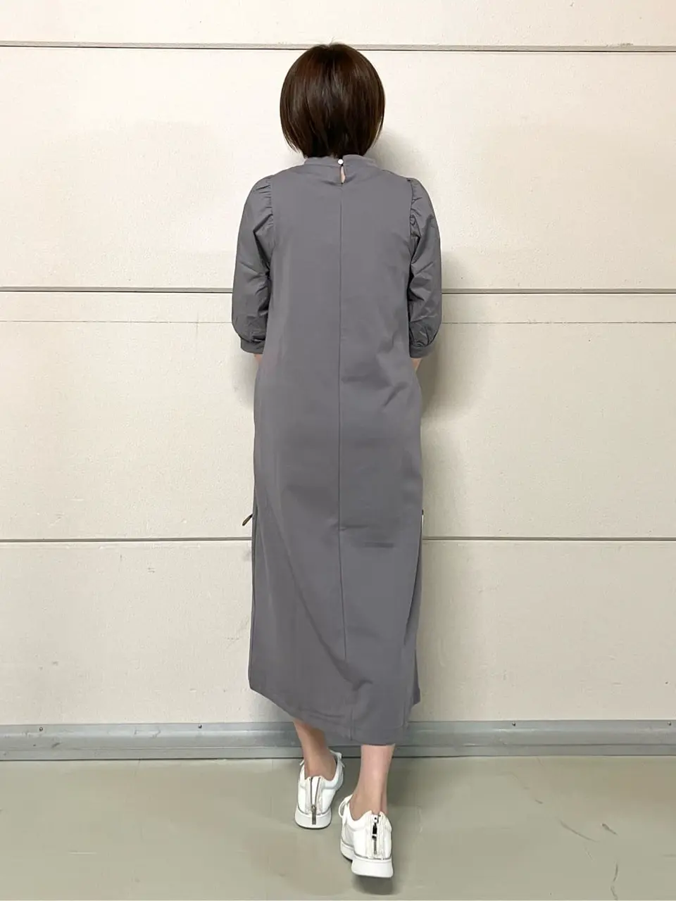 ANY SIS 浅倉 コーディネート画像