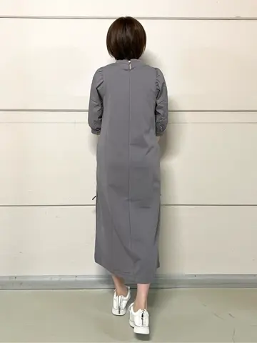 ANY SIS 浅倉 コーディネート画像