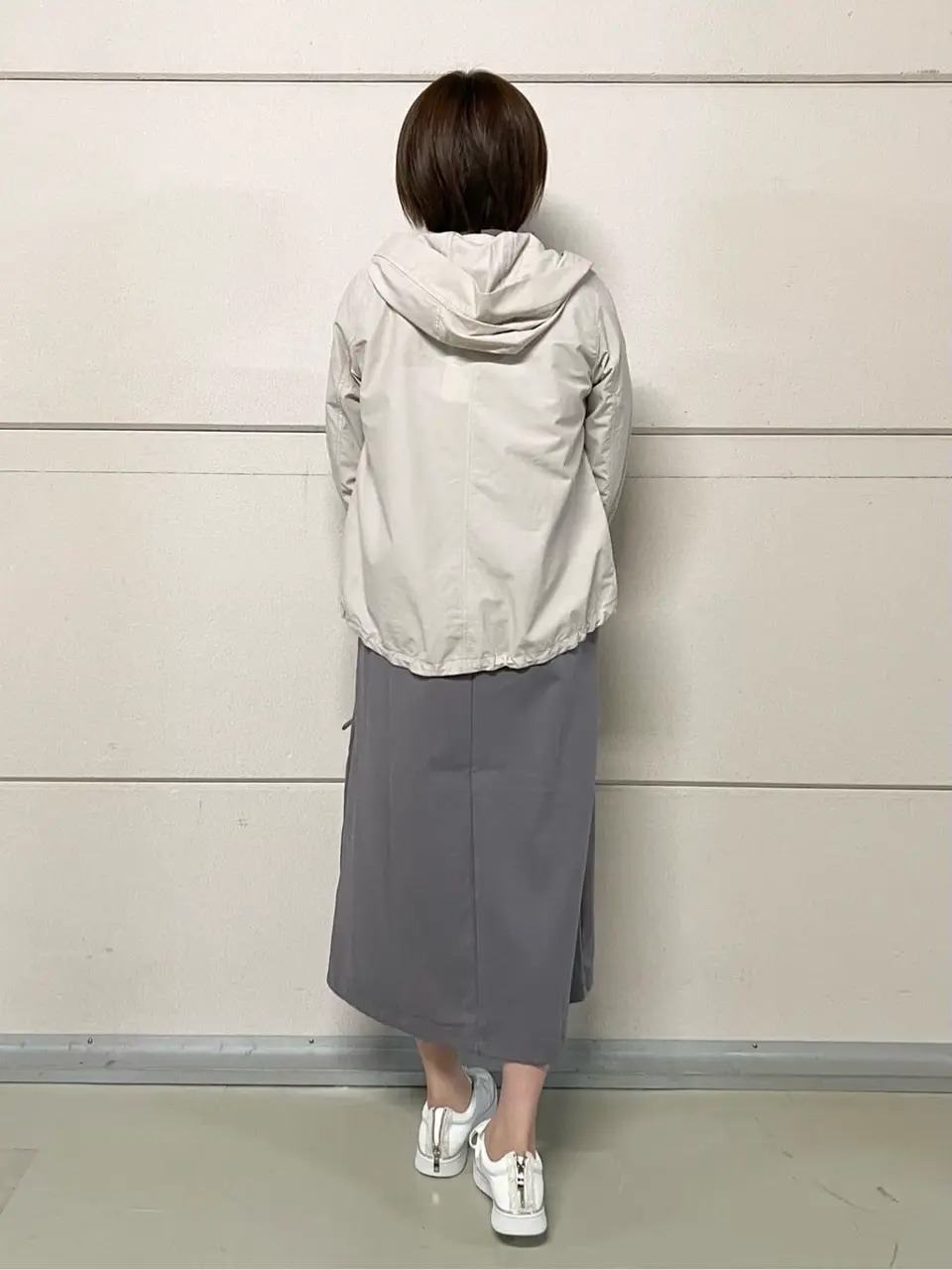 ANY SIS 浅倉 コーディネート画像