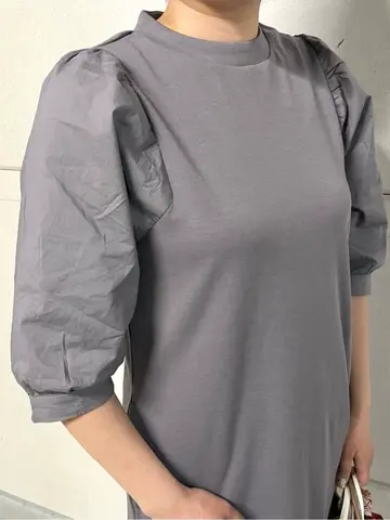 ANY SIS 浅倉 コーディネート画像