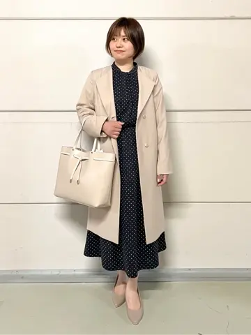 ANY SIS 浅倉 コーディネート画像