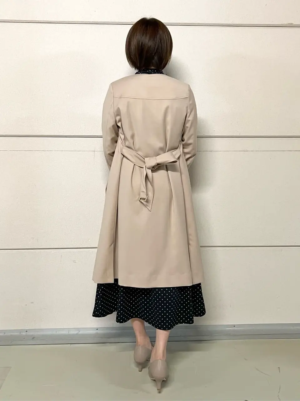 ANY SIS 浅倉 コーディネート画像