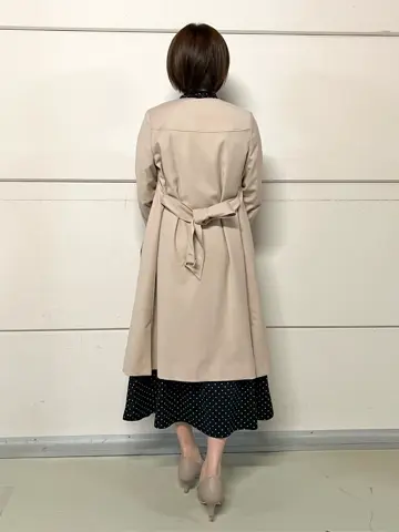 ANY SIS 浅倉 コーディネート画像