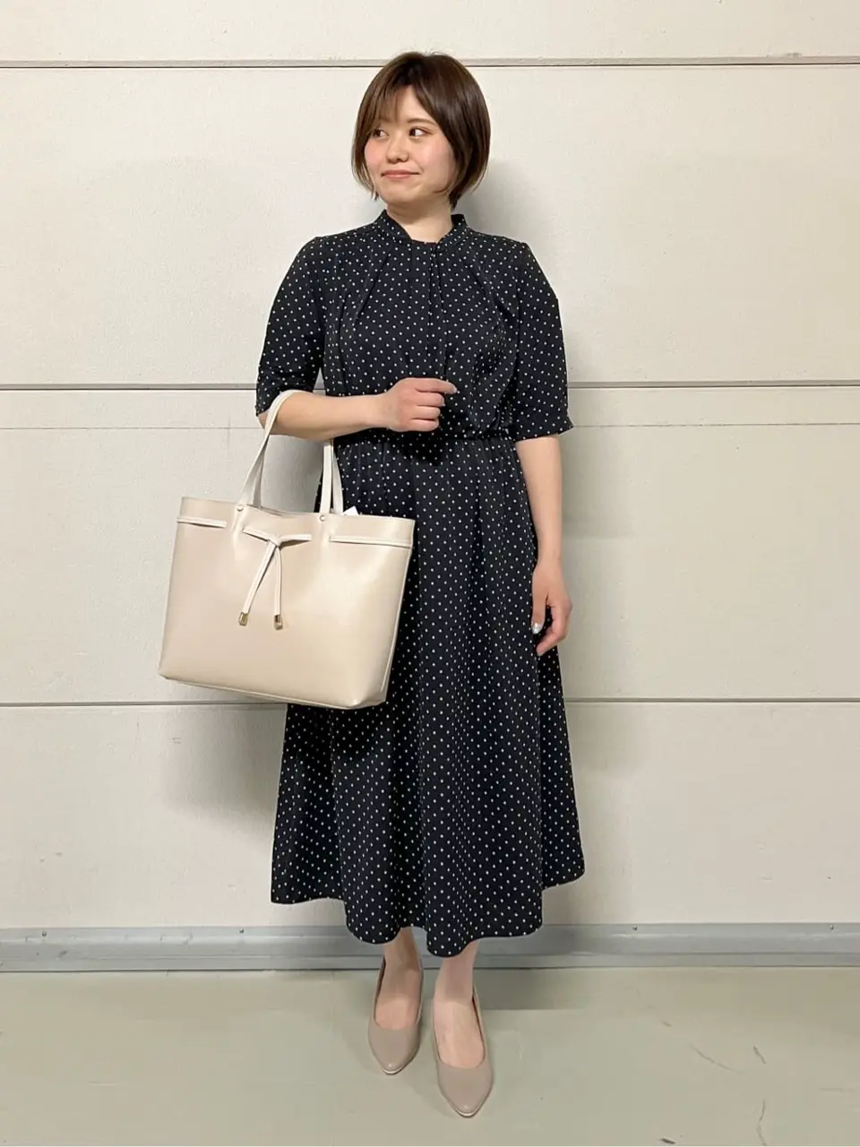 ANY SIS 浅倉 コーディネート画像