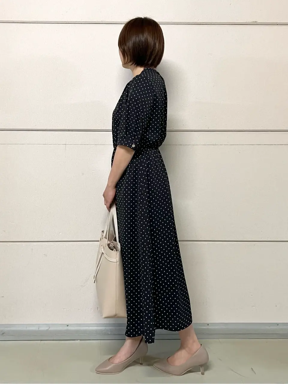 ANY SIS 浅倉 コーディネート画像