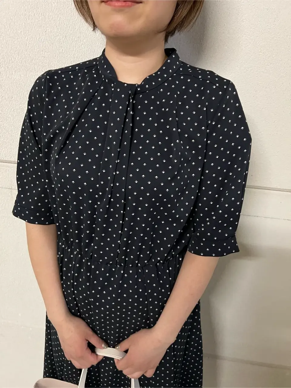 ANY SIS 浅倉 コーディネート画像