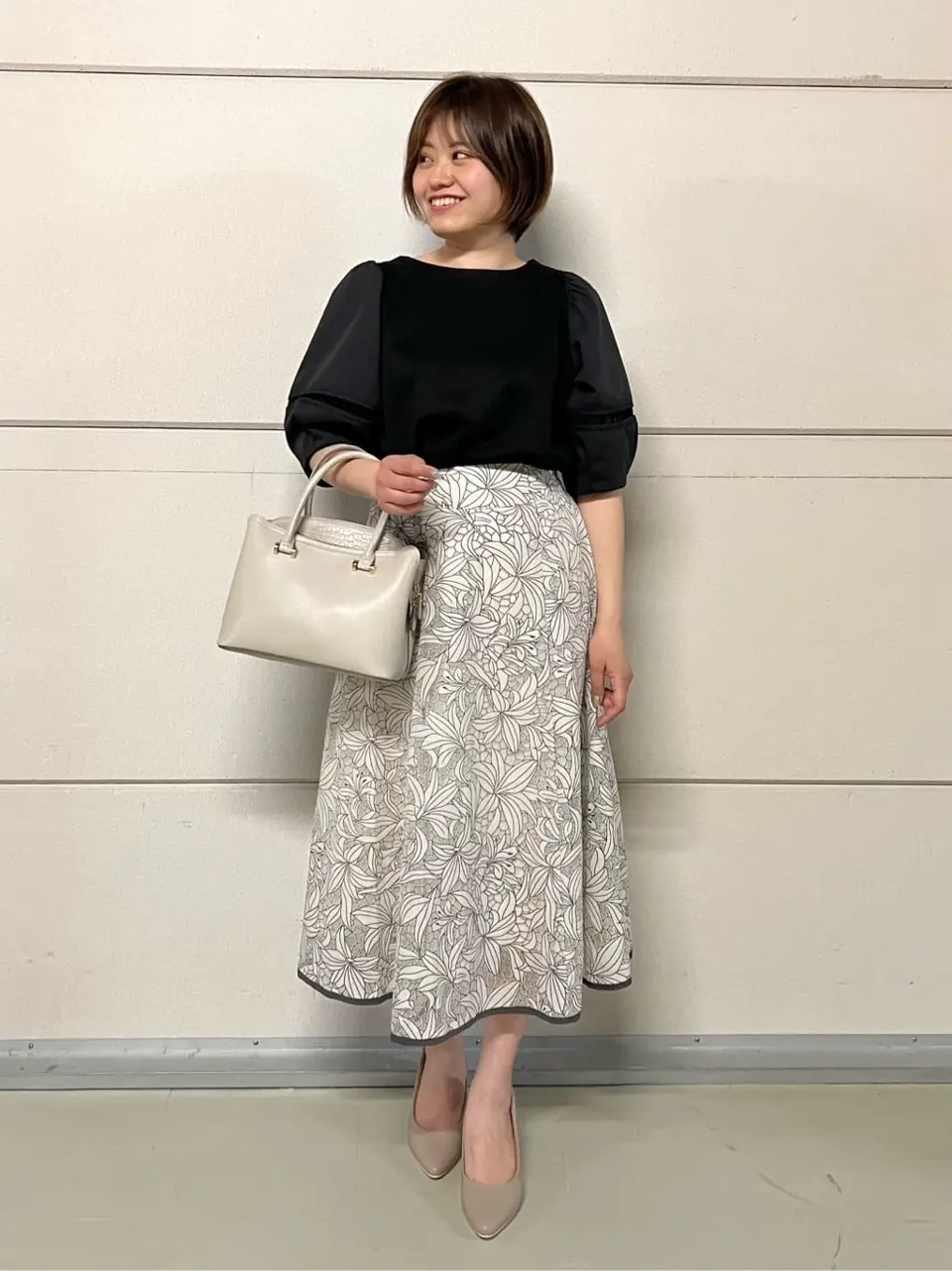  浅倉 コーディネート画像