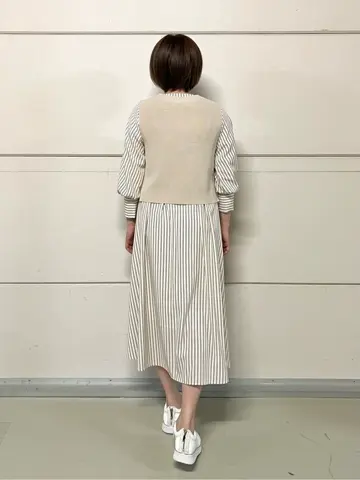 ANY SIS 浅倉 コーディネート画像