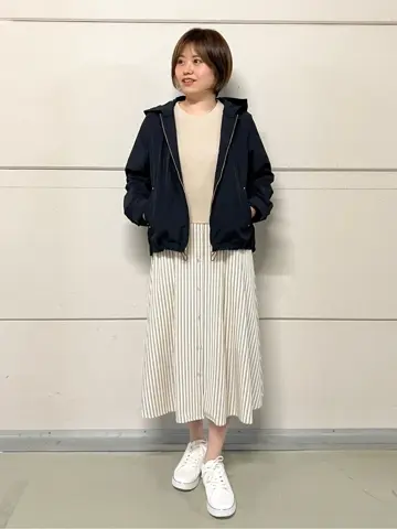 ANY SIS 浅倉 コーディネート画像