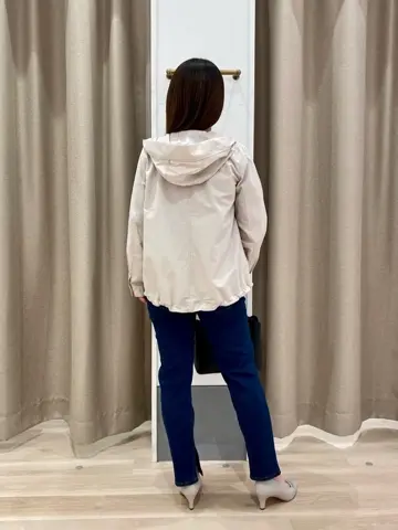 ANY SIS 瀬野 コーディネート画像