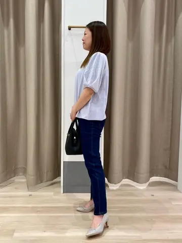 ANY SIS 瀬野 コーディネート画像