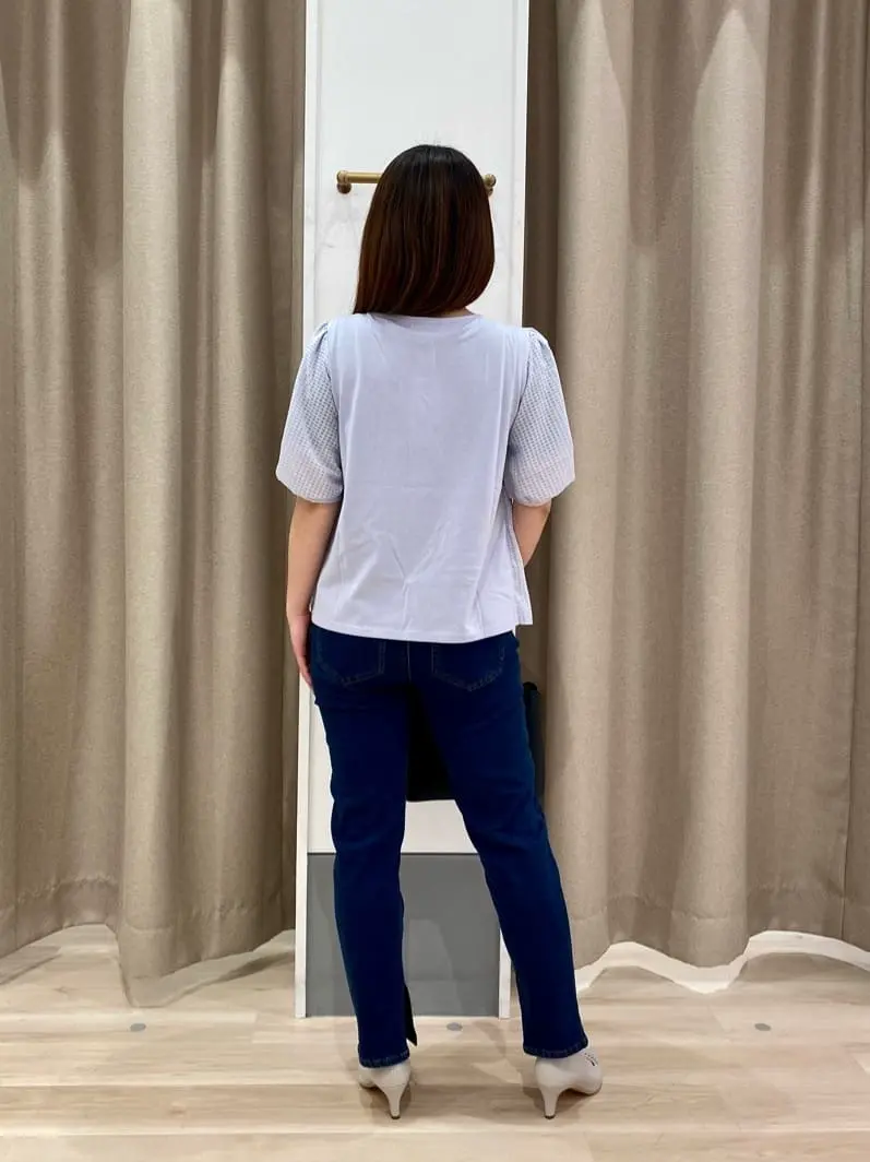 ANY SIS 瀬野 コーディネート画像