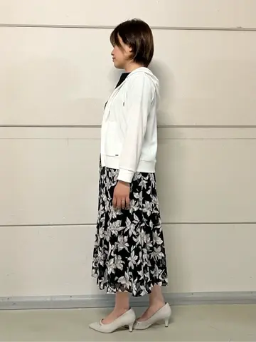 ANY SIS 浅倉 コーディネート画像