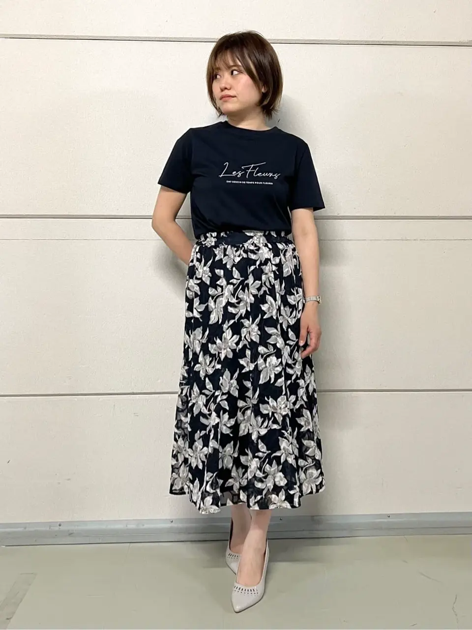  浅倉 コーディネート画像