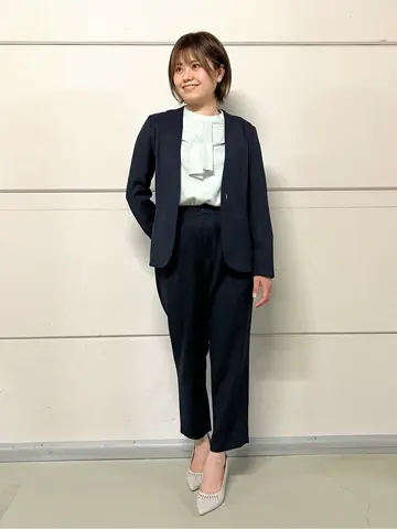 ANY SIS 浅倉 コーディネート画像