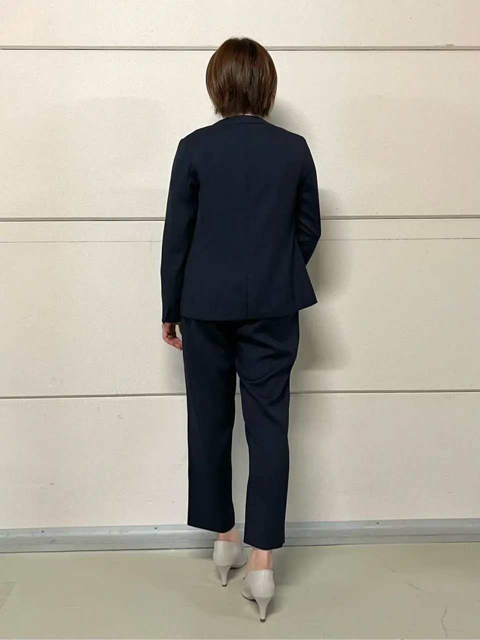 ANY SIS 浅倉 コーディネート画像