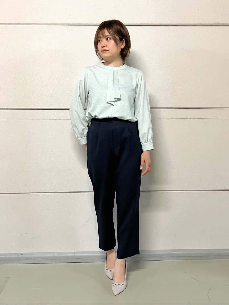 ANY SIS 浅倉 コーディネート画像