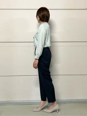 ANY SIS 浅倉 コーディネート画像