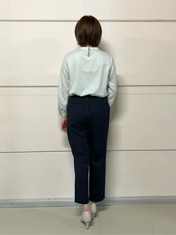 ANY SIS 浅倉 コーディネート画像