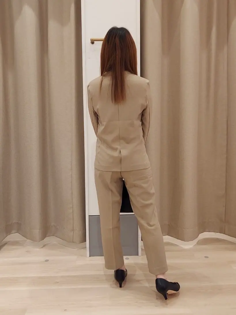 ANY SIS 齋藤 コーディネート画像