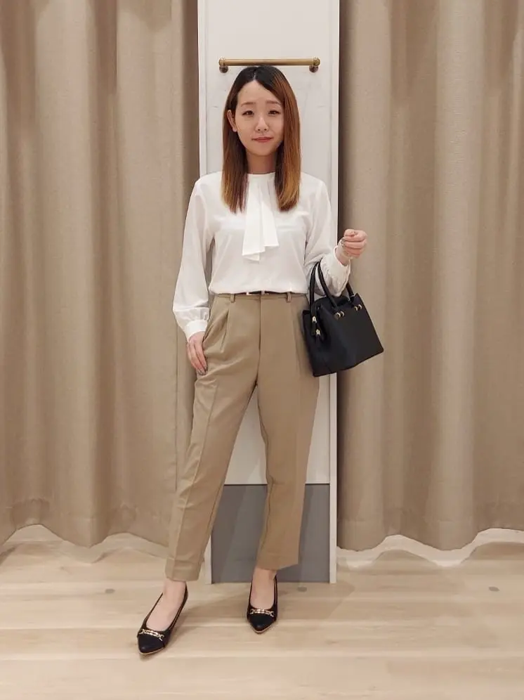 ANY SIS 齋藤 コーディネート画像