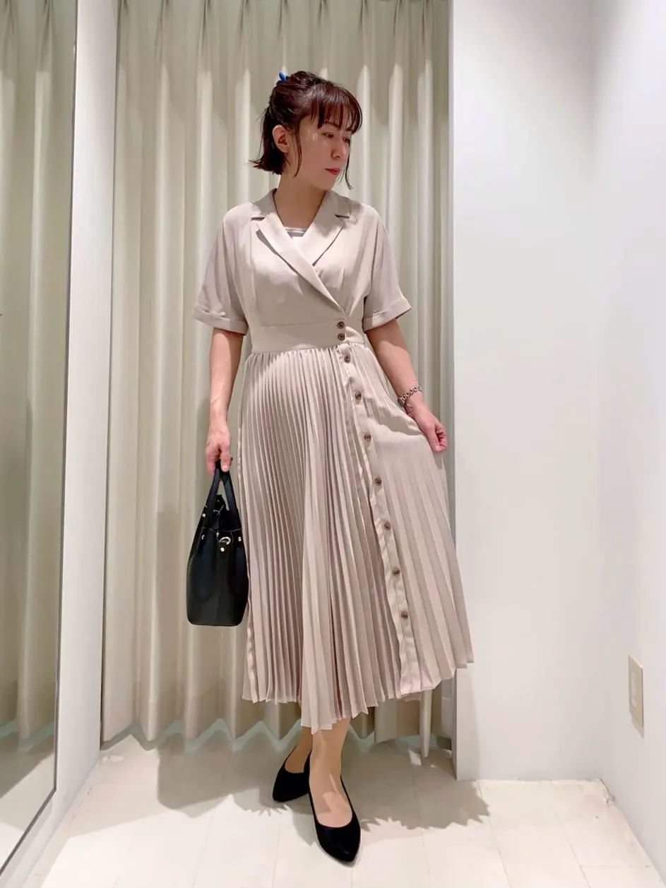  山田 コーディネート画像