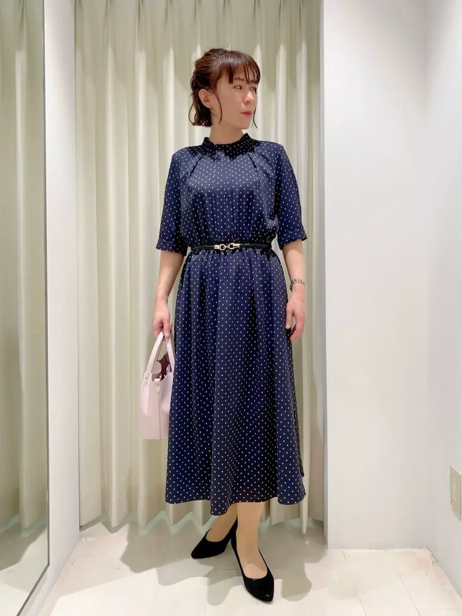 ANY SIS 山田 コーディネート画像