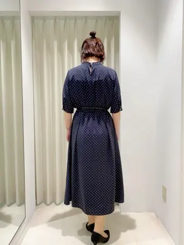 ANY SIS 山田 コーディネート画像