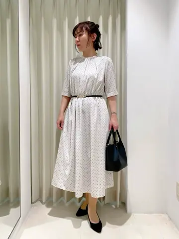 ANY SIS 山田 コーディネート画像