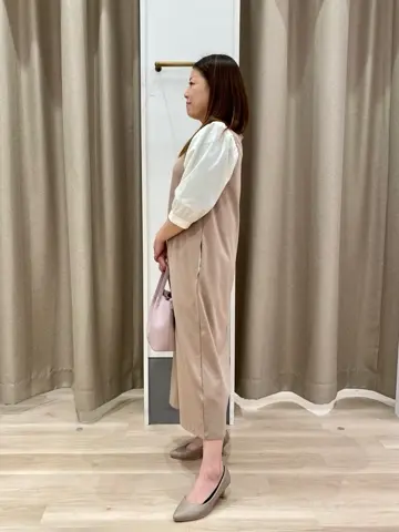 ANY SIS 瀬野 コーディネート画像