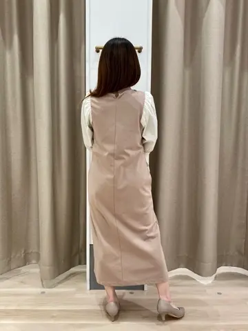 ANY SIS 瀬野 コーディネート画像