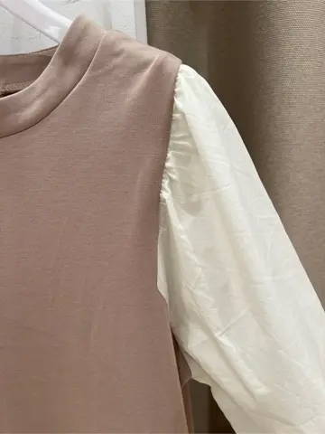 ANY SIS 瀬野 コーディネート画像