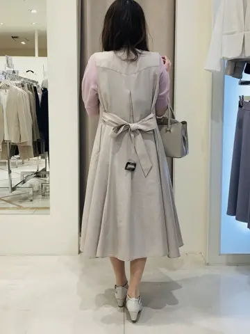 ANY SIS 川根　彩 コーディネート画像