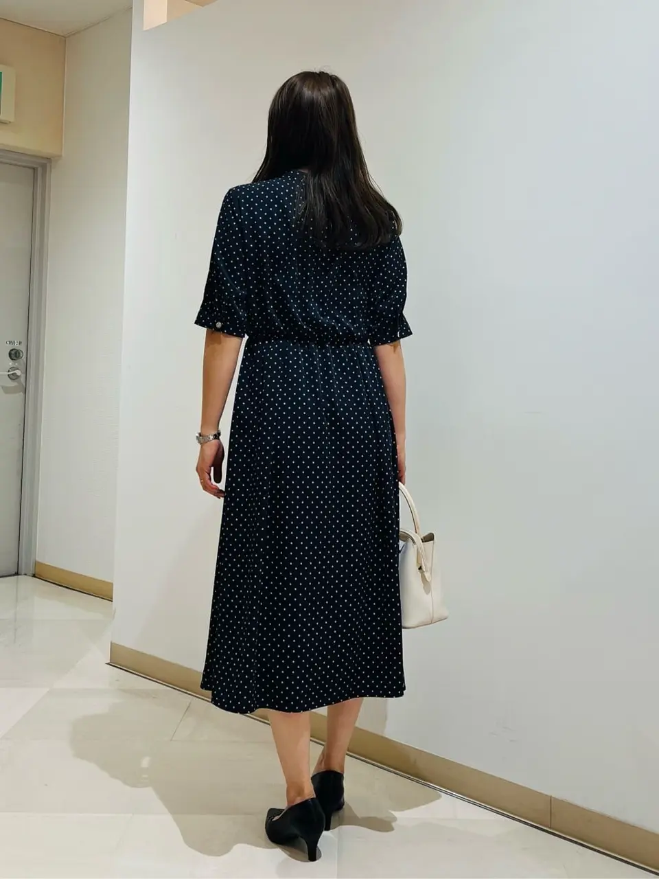 ANY SIS 石川 コーディネート画像