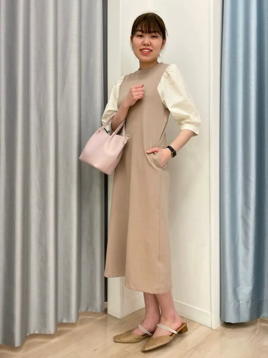 ANY SIS 古田(足立) コーディネート画像